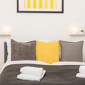 Appartement à 1 Chambre à Coucher