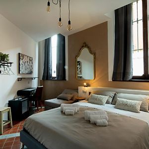 Chambre Triple de Luxe