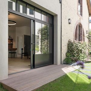 Appartement de Luxe à 1 Chambre à Coucher