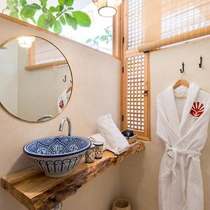 Chambre Supérieure Double