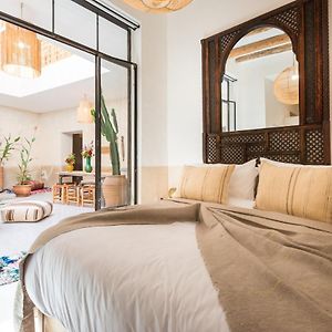 Chambre de Luxe