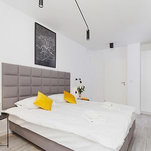 Studio de Luxe Lit King-Size