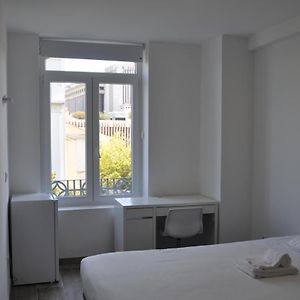 Private Bathroom King Room