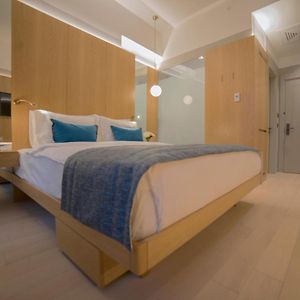 Chambre Standarde Lit King-Size