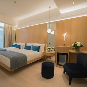 Chambre Familiale