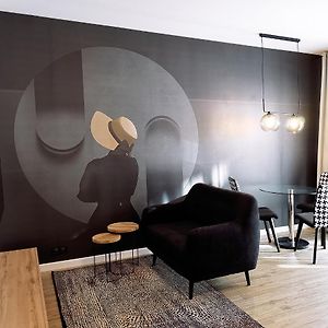 Appartement à 1 Chambre à Coucher