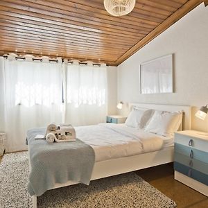 BmyGuest Arroios Central Apartment