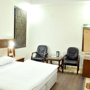 Chambre de Luxe Lit King-Size