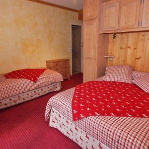 Chambre Triple