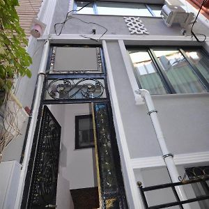 Ivy Sultanahmet