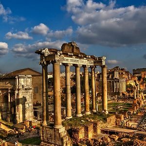 Suite Apartment Termini Colosseum