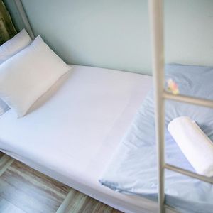 Private Bathroom Twin Room
