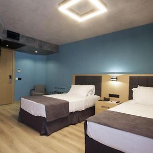 Chambre Familiale