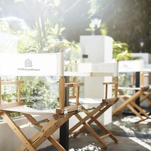 SYRI Guesthouse Vientiane Hostel&Cafe