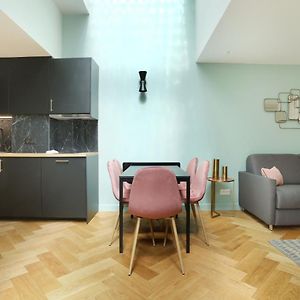 New&Lovely apartment center of Paris (Cléry)
