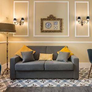 Appartement Rez-de-Chaussée