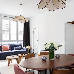 Appartement de Luxe