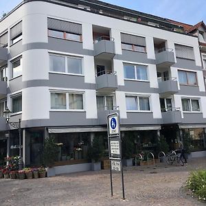 City Apartment An Der Caracalla Therme