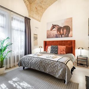 Chambre Luxe Lit King-Size