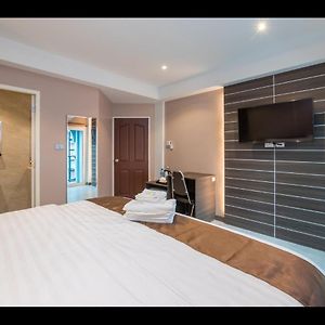 Chambre de Luxe Lit King-Size