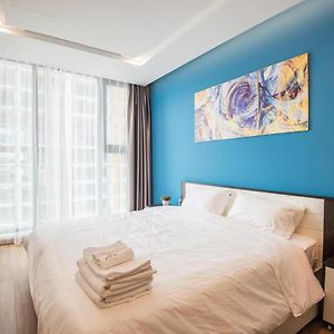 Appartement à 1 Chambre à Coucher