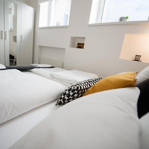 Romantic New 2 Bedroom Vilnius Best Location