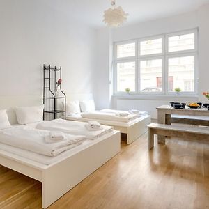 Newton-Appartement Mit 3 Schlafzimmern