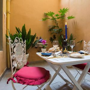 Charming Fiesolana Apartment In Heart Of Florence