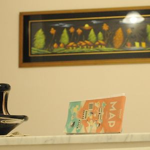 Cisterna'S House