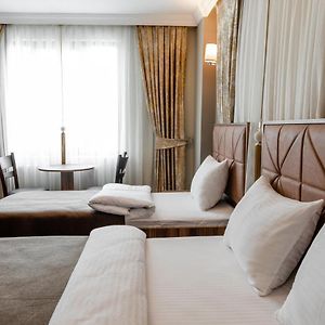 Chambre Standarde Triple