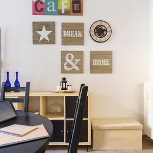 Sarti Master Guest apartment