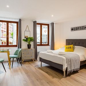 Appartement Studio