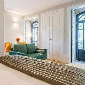 Longtail Oporto Apartments