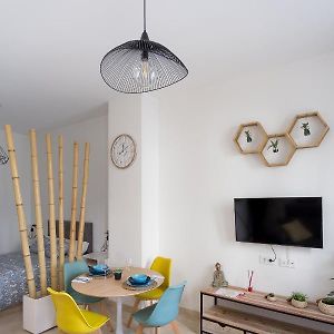 Appartement Studio