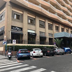 Apartamento Con Espectaculares Vistas