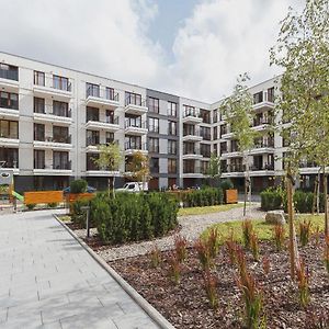 Apartments Go Rakowicka By Noclegi Renters