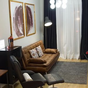 Markelenea - Bilbao - Casco Viejo - Parking - Wifi Gratis