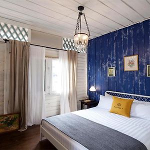 Chambre Lit King-Size