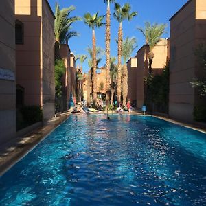Riad La Porte De La Médina