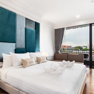 Chambre de Luxe Lit King-Size