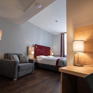 Chambre Double Confort