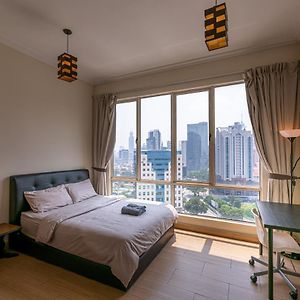 Private Bathroom Double Room