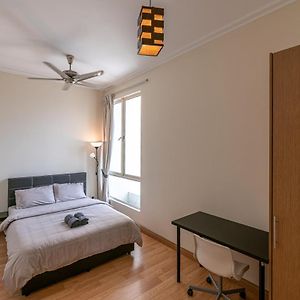 Chambre Lit Queen-Size