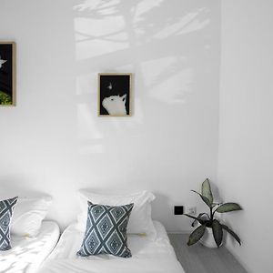 Chambre de Luxe Lit Queen-Size