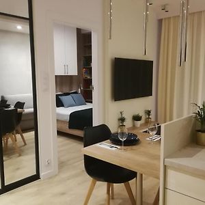 Appartement Standard