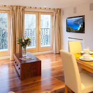 Tavistock Place Apartments