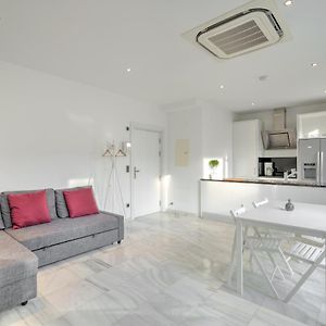 Appartement à 1 Chambre à Coucher