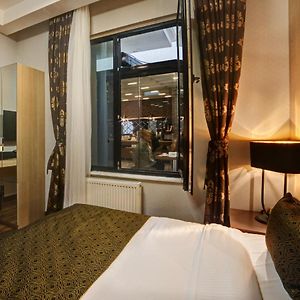 Chambre Double Économique