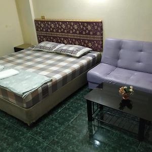 Chambre Budgétée