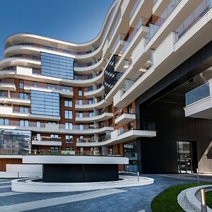 Vistula Terraces Apartment